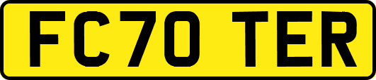 FC70TER