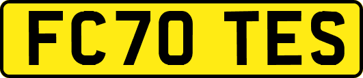FC70TES