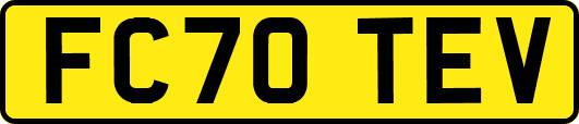 FC70TEV