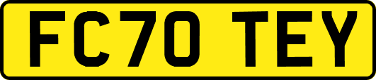 FC70TEY