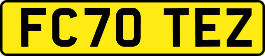 FC70TEZ