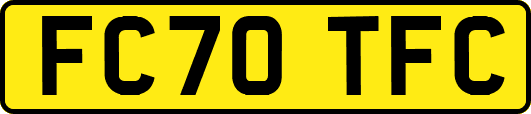 FC70TFC