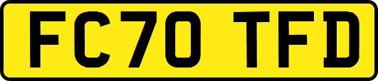 FC70TFD