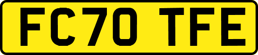 FC70TFE