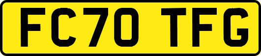 FC70TFG