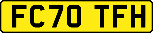 FC70TFH