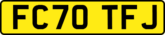 FC70TFJ