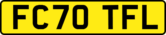 FC70TFL