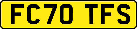 FC70TFS