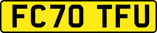 FC70TFU