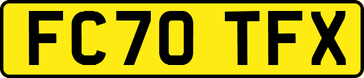 FC70TFX