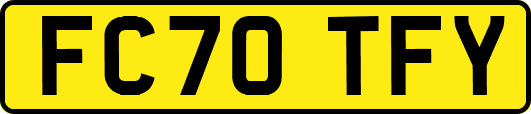 FC70TFY