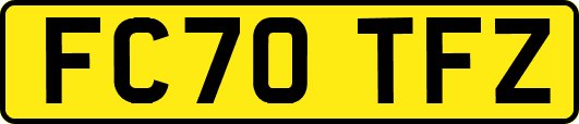 FC70TFZ