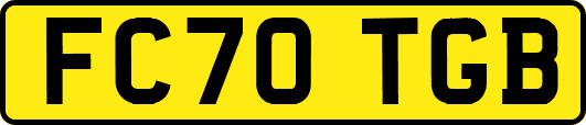 FC70TGB