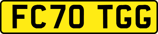 FC70TGG