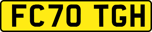 FC70TGH