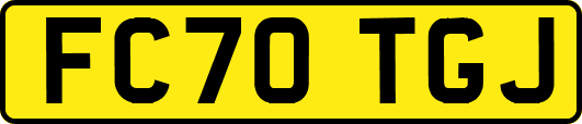 FC70TGJ