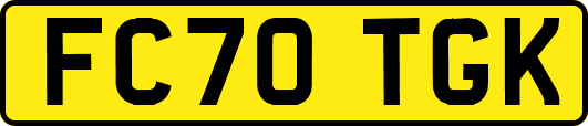 FC70TGK
