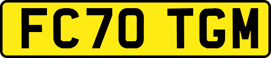 FC70TGM