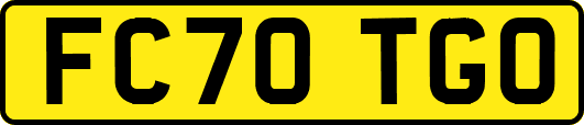 FC70TGO