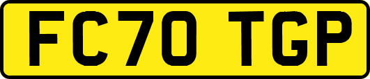 FC70TGP