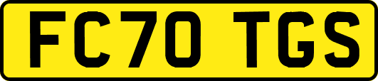 FC70TGS