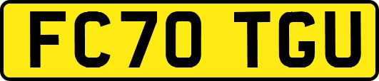 FC70TGU