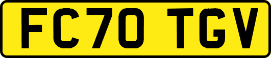 FC70TGV
