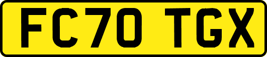 FC70TGX