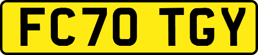 FC70TGY
