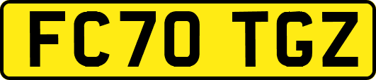 FC70TGZ