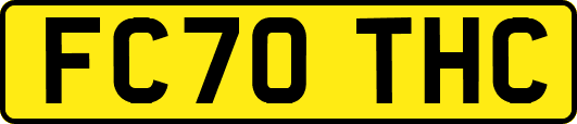 FC70THC
