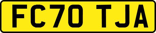 FC70TJA