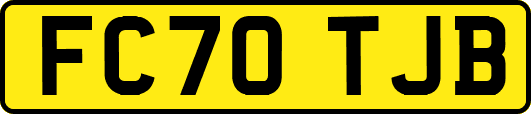 FC70TJB