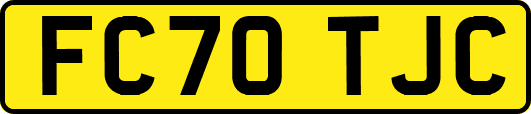 FC70TJC
