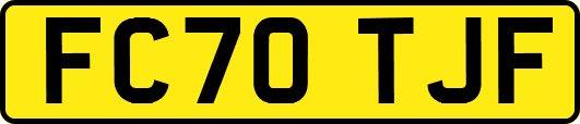 FC70TJF