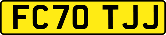 FC70TJJ
