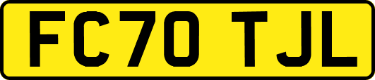 FC70TJL