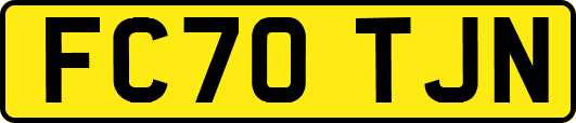 FC70TJN