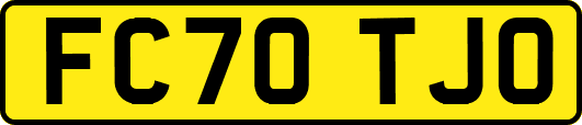 FC70TJO