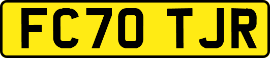 FC70TJR