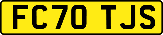 FC70TJS