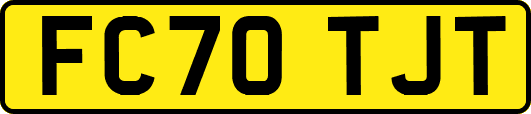 FC70TJT