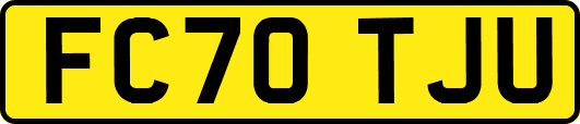 FC70TJU