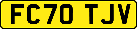 FC70TJV