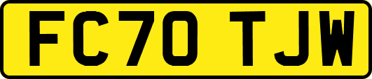 FC70TJW