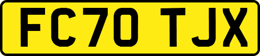 FC70TJX