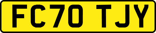 FC70TJY