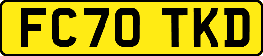 FC70TKD
