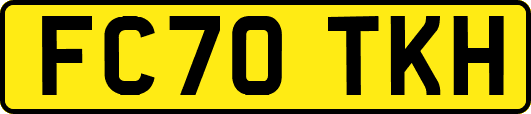 FC70TKH